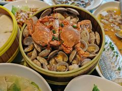 -鹰龙海畔度假酒店(咸祥店)