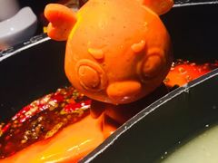 -辣府(大融城店榜首餐厅)