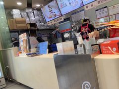 -DQ·蛋糕·冰淇淋(金牛万达店)
