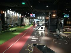 -VLines耀能运动24小时·月付制健身(京广桥店)