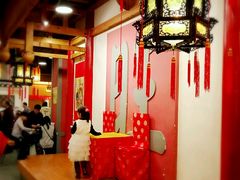-南京大牌档(龙江新城市广场店)