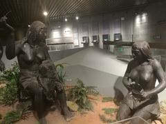 -北京周口店北京人遗址博物馆