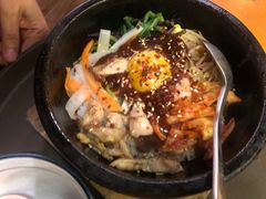 -竹马炭火烤肉(南屏店)