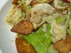 -巴依老爷新疆美食(牡丹园店)
