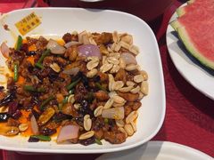 -东北大院·东北菜(三台子店)