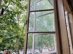 -雕刻时光咖啡馆(交大店)