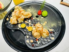 -津禧荟·酥皮烤鸭(北辰店)