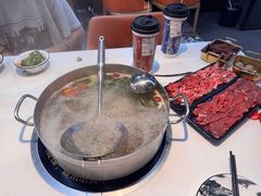 -刘少华贵州小黄牛·鲜牛肉火锅(总店)