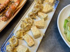 -老妈疙瘩汤·平价海鲜专门店·老威海菜(渔港路店)