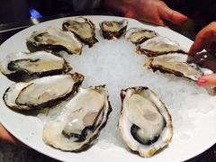 iphone_upload_pic-Oyster Talks 四度蚝法餐厅