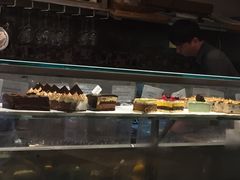 -榖屋house of flour(张江首店)