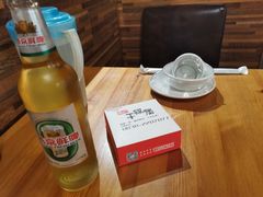 -勇记干锅居(德阳店)