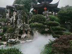-南翔饭店