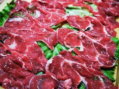 -清真京华源·涮肉烧烤(丰庆店)