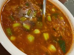 -阿拉木汗餐厅(山大路店)