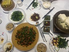 -贡宴盐帮菜自贡驻京联络处餐厅