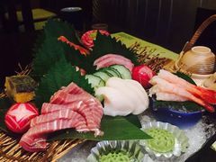 -广州建国酒店·涟日本料理
