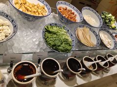 -喜来登酒店-盛宴标帜海鲜自助