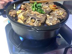 -舞虾小说.涮肉.烧烤(国顺东路店)