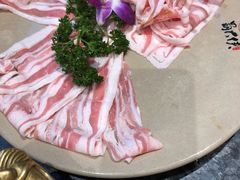 -蜀大侠火锅(古田店)