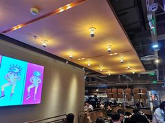 -新石器烤肉(之心城店)