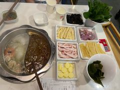 -傣妹火锅(南京东路一店)