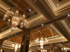 大堂-福楼法餐厅FLO