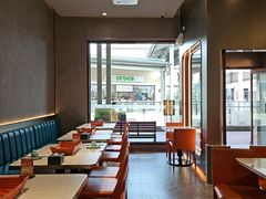 -川百汇烤鱼·泡饼·美蛙(八达岭店)