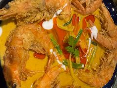 -Home Thai·泰谣(王府井apm店)