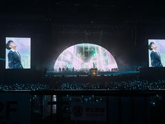 -成都金融城演艺中心-成都大魔方