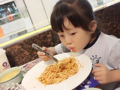 -YOYO悠游美食地图(西市城购物中心店)