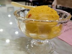 沙棘冰激凌-雪山晋乡楼(食品街店)