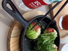 -蔡澜点心·粤菜(丽泽天街店)