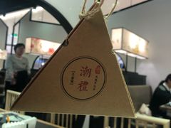 -潮堂 · 潮州菜(国贸商城店)