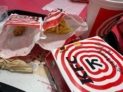 -肯德基(东安路站店)