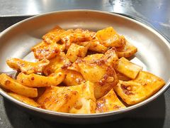 -夜食白市Yespicy·烧烤啤酒宵夜(番禺四海城店)