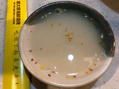 青稞桂花稠酒-蚝太郎 • 海鲜烧烤(建国路创始店)