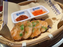 -黄龙海鲜大排档(杭州总店)