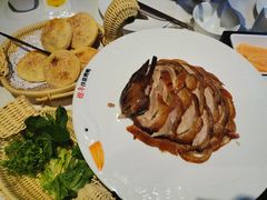 -煜丰汴京烤鸭(福彩路店)