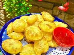 -米德维奇俄式西餐厅(西六道街店)