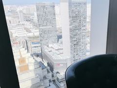 -万达文华酒店·48F云端窗景美食汇自助餐厅