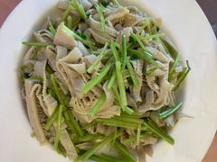 -烤肉宛饭庄(南礼士路店)