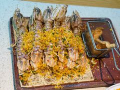 -琼大师东方烤乳猪(亚特兰蒂斯店)