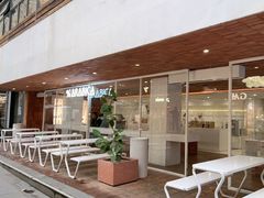 -% Arabica阿拉比卡咖啡(武汉天地店)