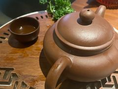 -曾宴·楚菜(湖北省博物馆店)