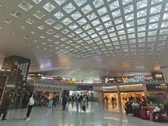 -杭州萧山国际机场