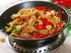 -黔派·虾子羊肉粉·小吃(佳宁娜广场店)