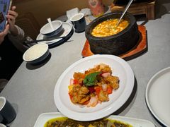 -绿茶餐厅(广州天河城店)