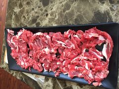-林记潮牛·牛肉火锅(上马墩店)