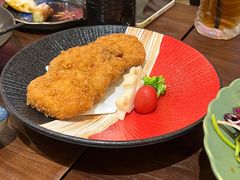 -鸟鹏烧鸟居酒屋(天河领展店)